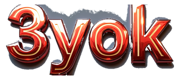 3yok logo